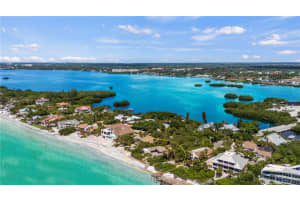 5 CASEY KEY ROAD, OSPREY, FL 34229 Sold 08/15/25