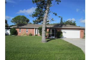 2640 GENEVA ROAD, VENICE, FL 34293 Sold 11/08/24