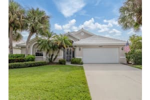 1522 BELFRY DRIVE, VENICE, FL 34292 Sold 02/18/25