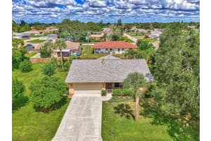 181 ONEIDA ROAD, VENICE, FL 34293 Sold 01/17/25