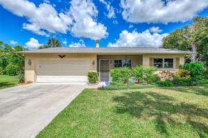 181 ONEIDA ROAD, VENICE, FL 34293 Sold 01/17/25