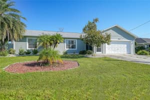 9366 FRUITLAND AVENUE, ENGLEWOOD, FL 34224 Sold 01/06/25