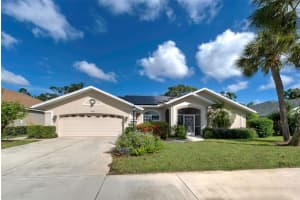 466 LAKE OF THE WOODS DRIVE, VENICE, FL 34293 Sold 05/15/25