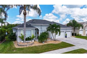 11412 DURHAM STREET, PARRISH, FL 34219 Sold 11/21/24