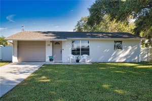 1305 GULF COAST BOULEVARD, VENICE, FL 34285 Sold 02/14/25