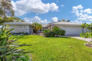 412 RUBENS DRIVE, NOKOMIS, FL 34275 Sold 04/02/25