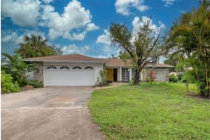 2135 GENTIAN ROAD, VENICE, FL 34293 Sold 11/19/24