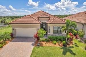 25159 SPARTINA DRIVE, VENICE, FL 34293 Sold 05/30/25