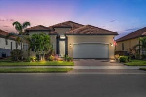 25143 SPARTINA DRIVE, VENICE, FL 34293 Sold 05/07/25
