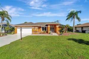 5873 JEFFERSON ROAD, VENICE, FL 34293 Sold 11/22/24