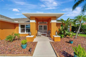 5873 JEFFERSON ROAD, VENICE, FL 34293 Sold 11/22/24