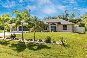 16093 HILLSBOROUGH BOULEVARD, PORT CHARLOTTE, FL 33954 Sold 07/30/25