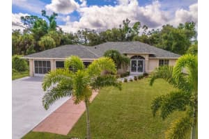 16093 HILLSBOROUGH BOULEVARD, PORT CHARLOTTE, FL 33954 Sold 07/30/25