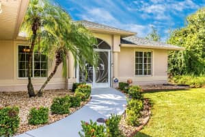 16093 HILLSBOROUGH BOULEVARD, PORT CHARLOTTE, FL 33954 Sold 07/30/25