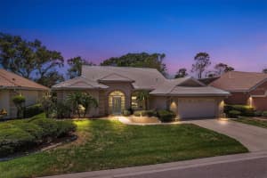 1136 HIGHLAND GREENS DRIVE, VENICE, FL 34285 - MLS#MFRN6134856