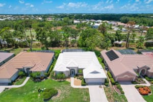 1136 HIGHLAND GREENS DRIVE, VENICE, FL 34285 - MLS#MFRN6134856