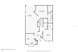 905 ADDINGTON COURT, VENICE, FL 34293 Sold 11/07/24