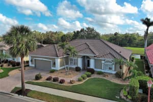 594 SAWGRASS BRIDGE ROAD, VENICE, FL 34292 Sold 06/20/25
