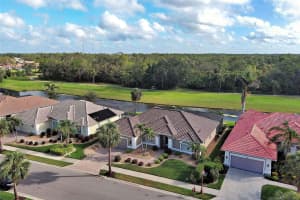 594 SAWGRASS BRIDGE ROAD, VENICE, FL 34292 Sold 06/20/25