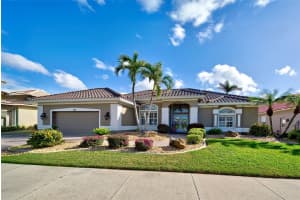 594 SAWGRASS BRIDGE ROAD, VENICE, FL 34292 Sold 06/20/25