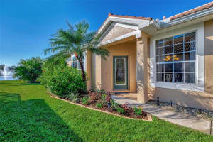 4594 WHISPERING OAKS DRIVE, NORTH PORT, FL 34287 Sold 12/27/24