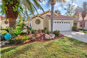 1342 CAPRI ISLES BOULEVARD, VENICE, FL 34292 Sold 04/02/25