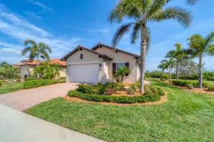 10301 CROOKED CREEK DRIVE, VENICE, FL 34293 Sold 06/04/25