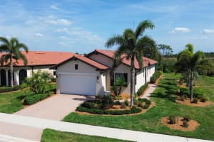 10301 CROOKED CREEK DRIVE, VENICE, FL 34293 Sold 06/04/25