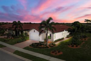 10301 CROOKED CREEK DRIVE, VENICE, FL 34293 Sold 06/04/25