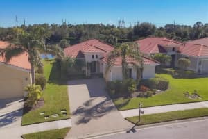 329 SAVONA WAY, NORTH VENICE, FL 34275 Sold 05/02/25