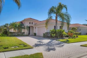 329 SAVONA WAY, NORTH VENICE, FL 34275 Sold 05/02/25