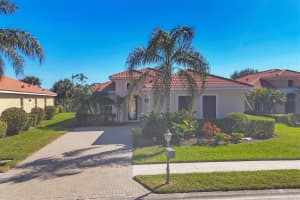 329 SAVONA WAY, NORTH VENICE, FL 34275 Sold 05/02/25