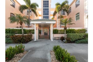 1403 Gondola Park Dr #1403bd, VENICE