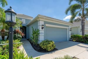 12273 STUART DRIVE, VENICE, FL 34293 Sold 06/13/25