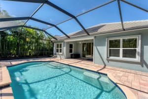 12273 STUART DRIVE, VENICE, FL 34293 Sold 06/13/25