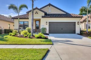256 BENEDETTO COURT, NOKOMIS, FL 34275 Sold 05/15/25