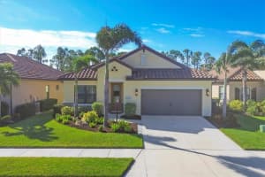 256 BENEDETTO COURT, NOKOMIS, FL 34275 Sold 05/15/25