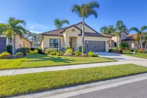 256 BENEDETTO COURT, NOKOMIS, FL 34275 Sold 05/15/25