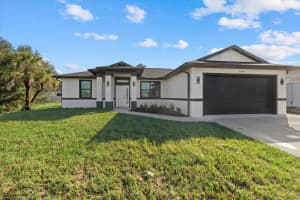 1634 KARLUK STREET, NORTH PORT, FL 34287 Sold 11/25/24