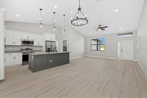 1634 KARLUK STREET, NORTH PORT, FL 34287 Sold 11/25/24