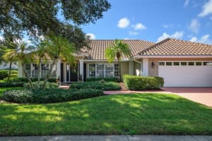 829 CARNOUSTIE DRIVE, VENICE, FL 34293 Sold 03/06/25