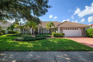 829 CARNOUSTIE DRIVE, VENICE, FL 34293 Sold 03/06/25