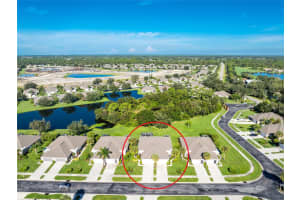 4195 FAIRWAY PLACE, NORTH PORT, FL 34287 Sold 07/25/25