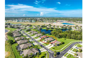 4195 FAIRWAY PLACE, NORTH PORT, FL 34287 Sold 07/25/25