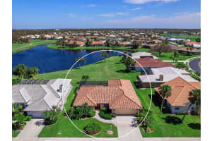 1652 LISCOURT DRIVE, VENICE, FL 34292 Sold 12/06/24