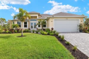 12192 POINDEXTER AVENUE, PUNTA GORDA, FL 33955 Sold 12/12/24