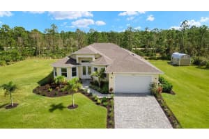 12192 POINDEXTER AVENUE, PUNTA GORDA, FL 33955 Sold 12/12/24