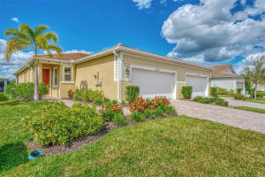 11638 ALESSANDRO LANE, VENICE, FL 34293 Sold 05/30/25