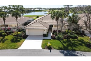 707 CARNOUSTIE TERRACE, VENICE, FL 34293 Sold 01/02/25