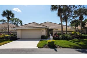 707 CARNOUSTIE TERRACE, VENICE, FL 34293 Sold 01/02/25